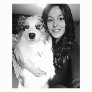 Meet your Posher, Carley